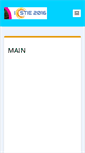 Mobile Screenshot of icstie.com